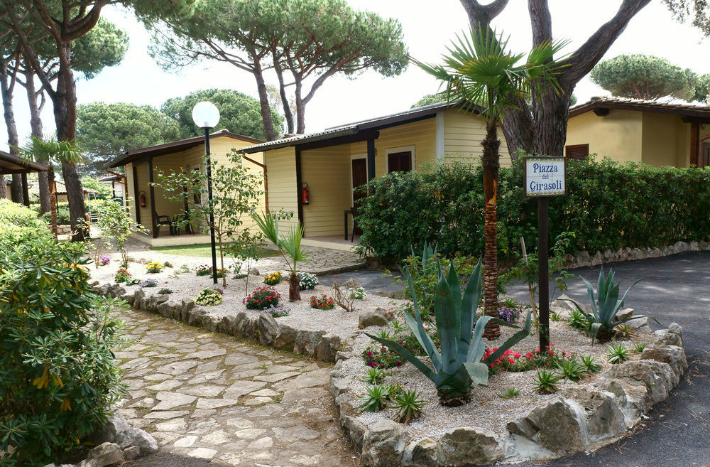 Holiday Village 丰迪 外观 照片